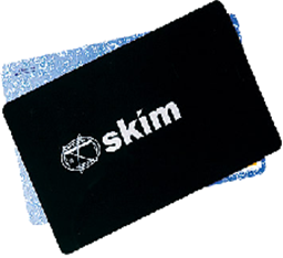 SkimBlackイメージ